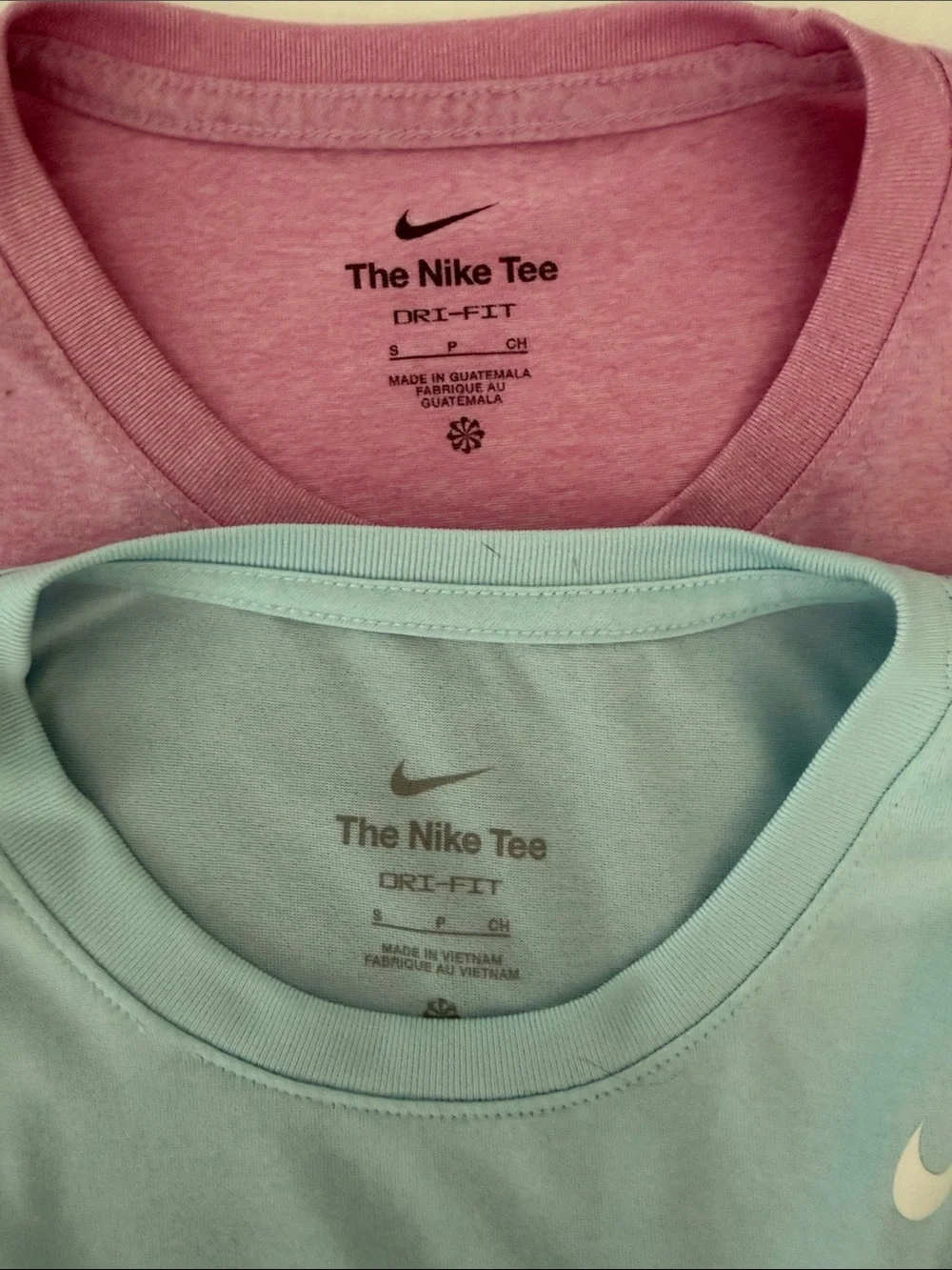 Nike soft short